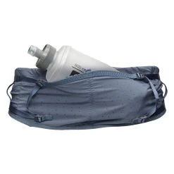Nathan VaporHowe Waist Pak - 20oz -New Balance sales 05 NS4915 0432 XX VaporHoweWaistPak BlueMirage Flask 1