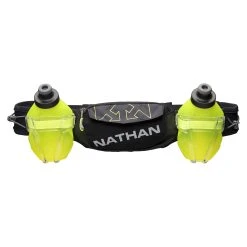 Nathan Trail Mix Plus 2 Hydration Belt