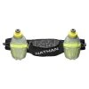 Nathan Trail Mix Plus 2 Insulated Hydration Belt 1 Nathan Trail Mix Plus 2 Insulated Hydration Belt -New Balance sales 07 NS4643 0015 00 TrailMixPlusInsulated Black Back