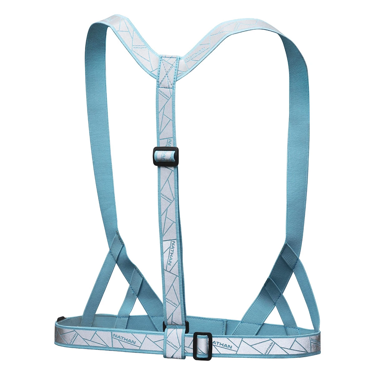 Nathan Vibe Reflective Vest 4 Nathan Vibe Reflective Vest - Image 2