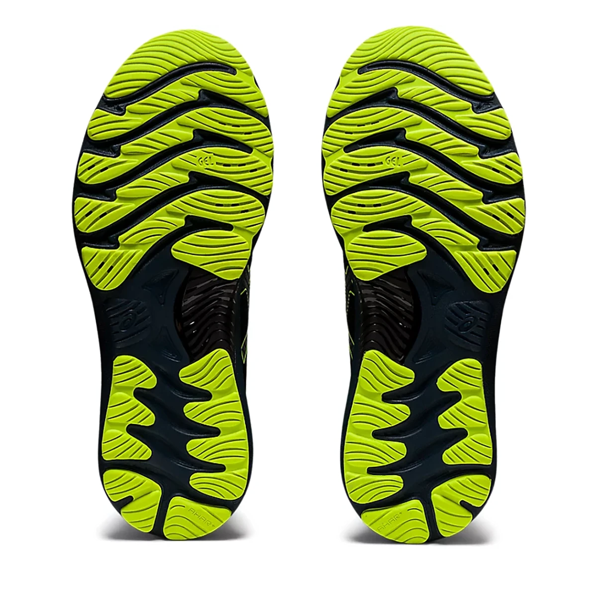 Asics Nimbus 23 Lite - Show 6 Asics Nimbus 23 Lite - Show - Image 4