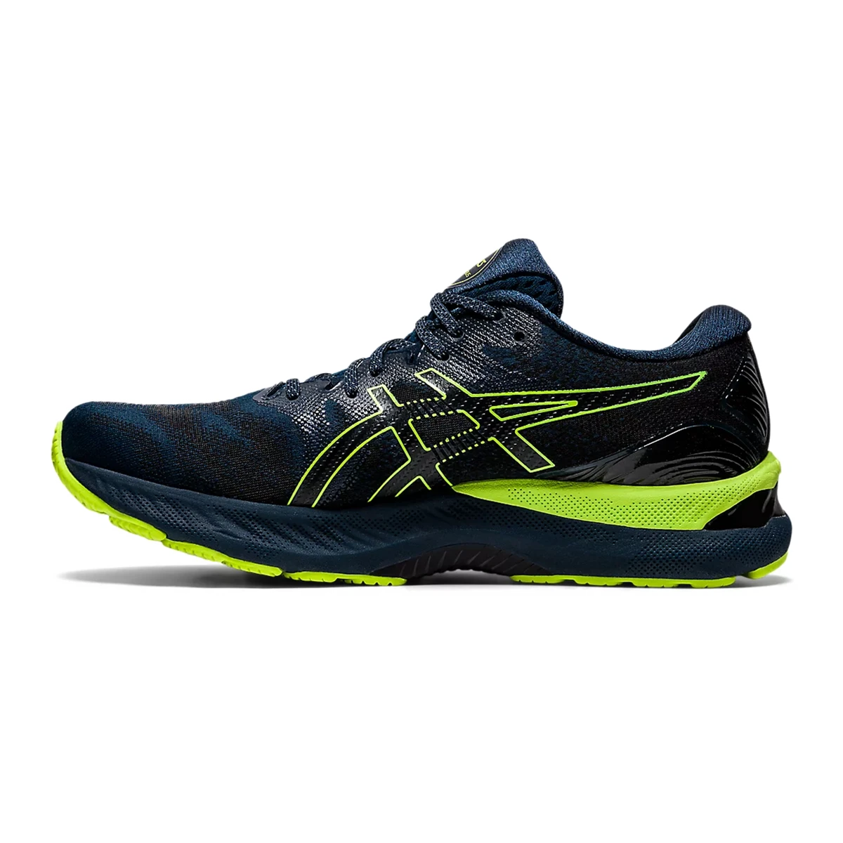 Asics Nimbus 23 Lite - Show 4 Asics Nimbus 23 Lite - Show - Image 2