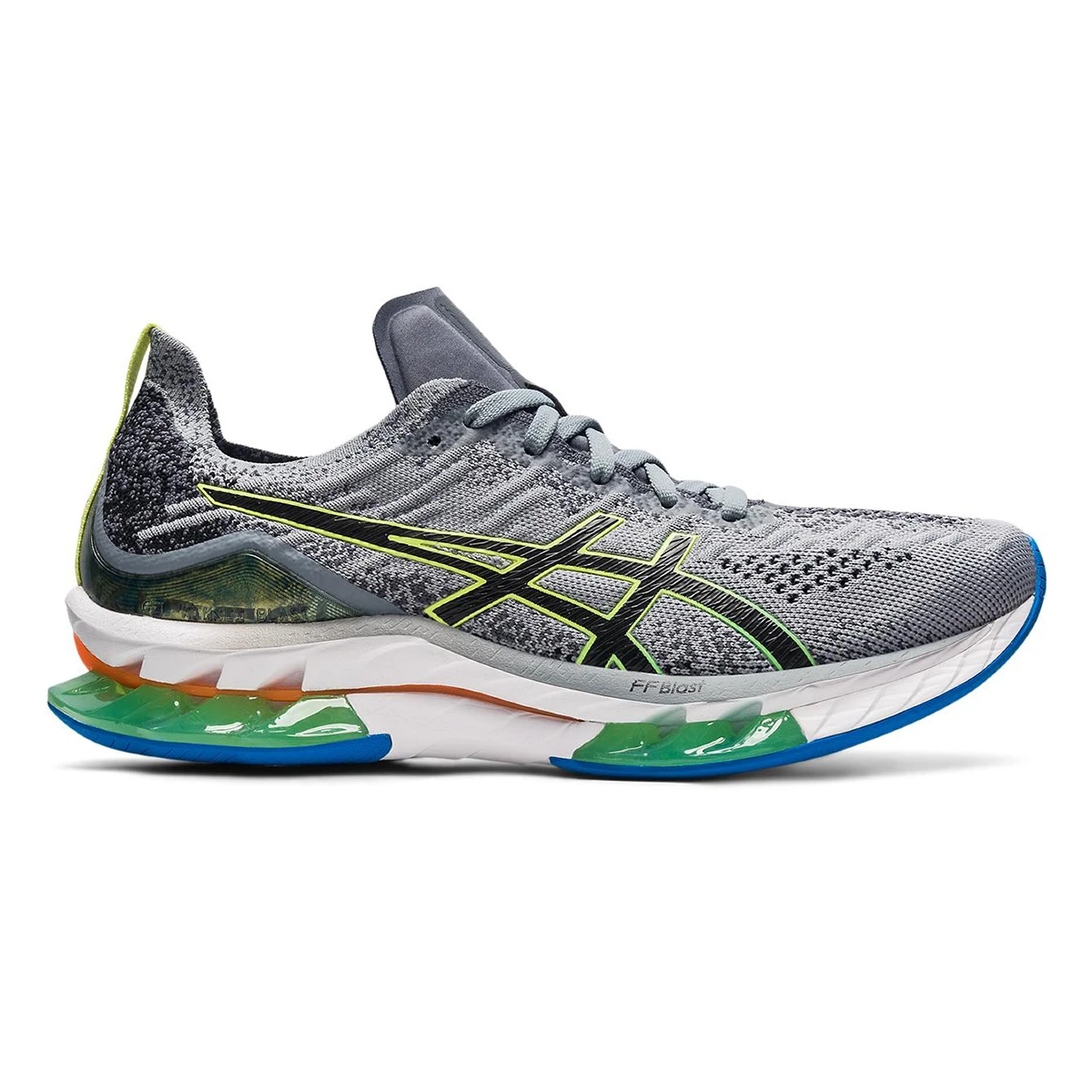Asics Gel-Kinsei Blast 2 Asics Gel-Kinsei Blast