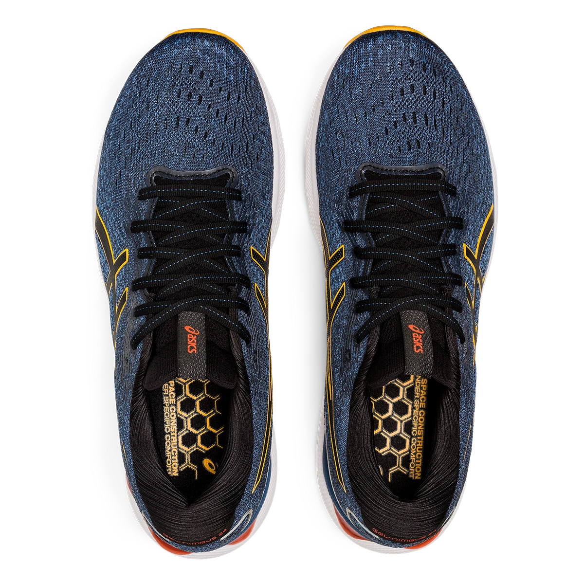 Asics Gel Nimbus 24 5 Asics Gel Nimbus 24 - Image 3