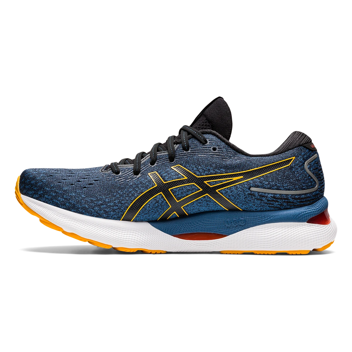 Asics Gel Nimbus 24 4 Asics Gel Nimbus 24 - Image 2
