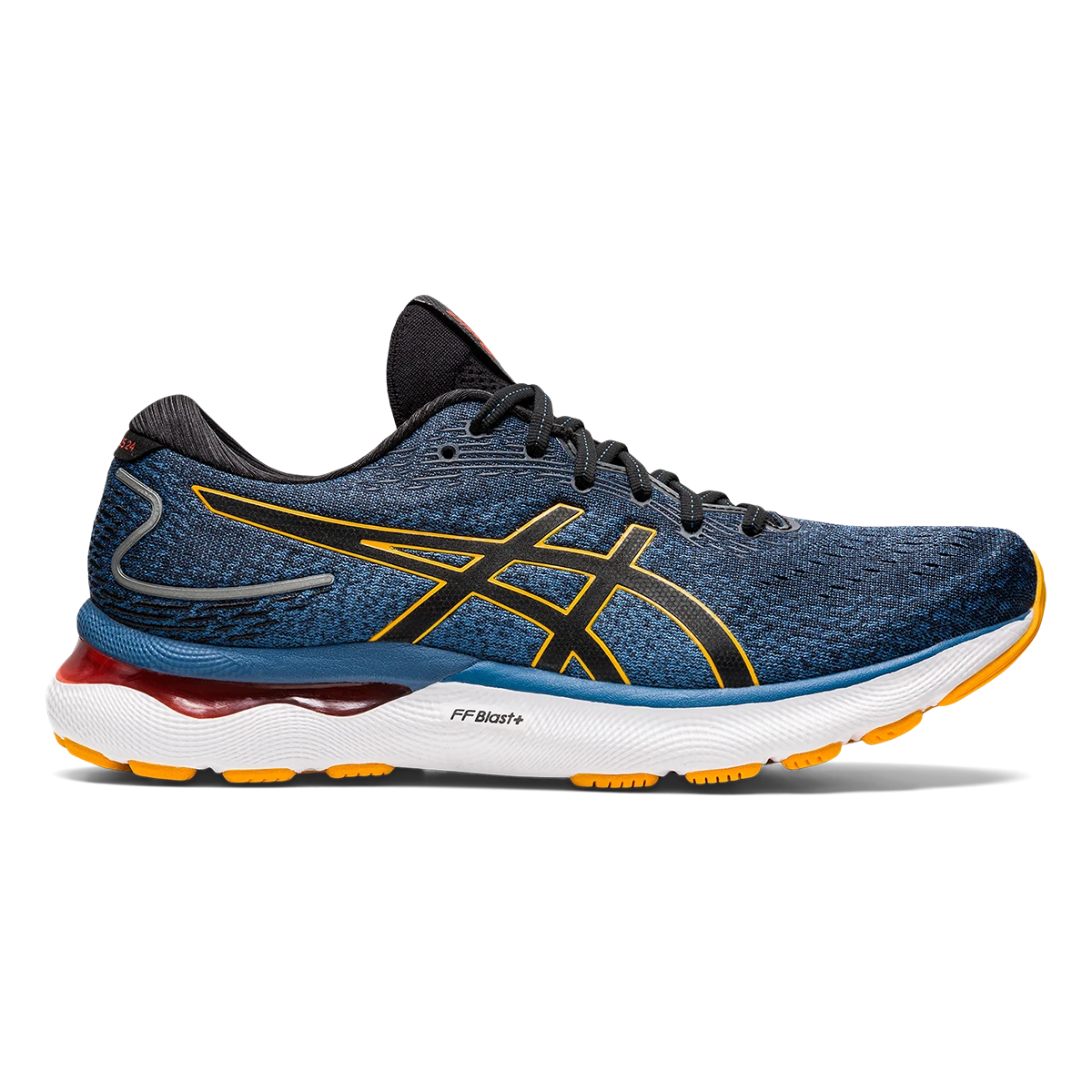 Asics Gel Nimbus 24 3 Asics Gel Nimbus 24