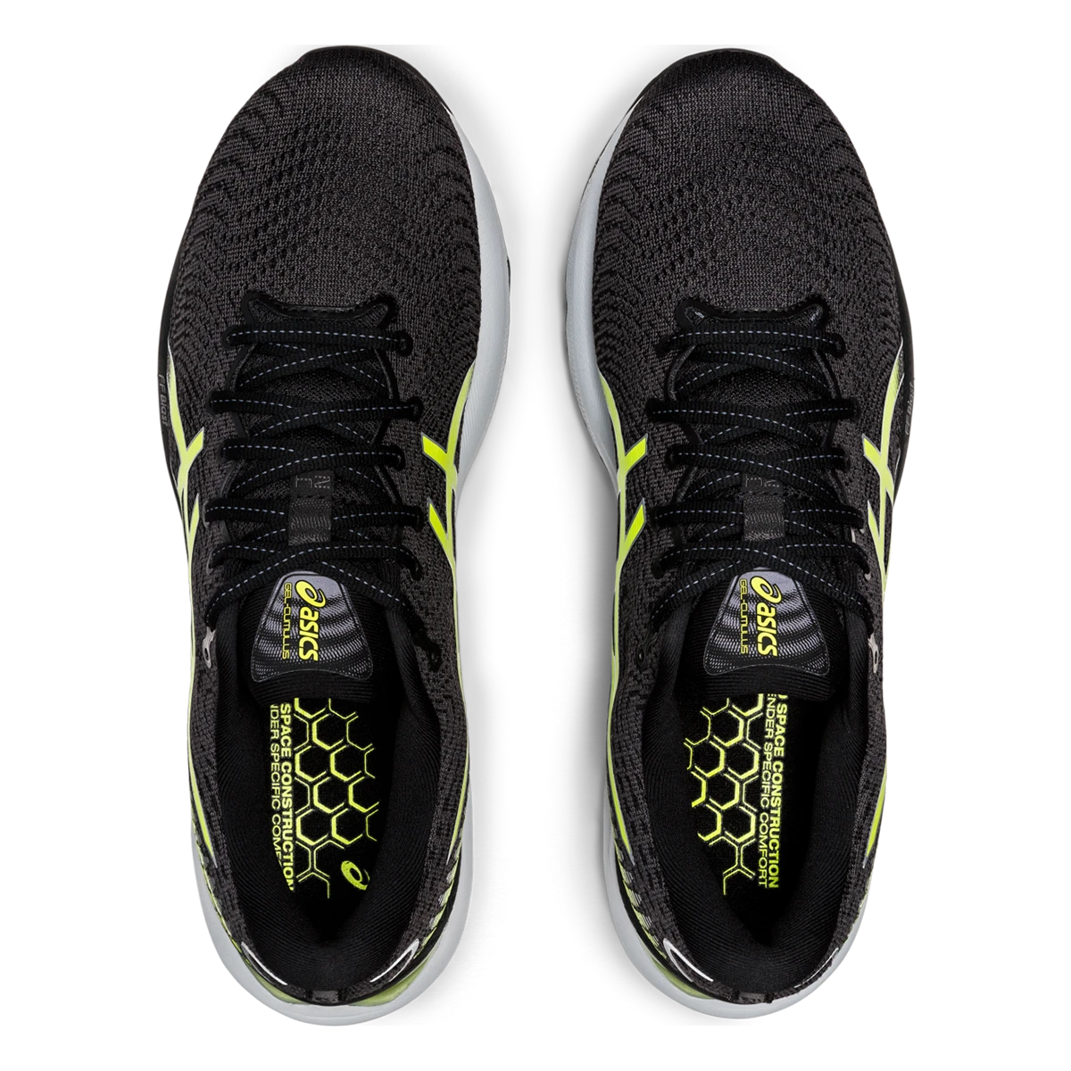 Asics Gel Cumulus 24 5 Asics Gel Cumulus 24 - Image 3