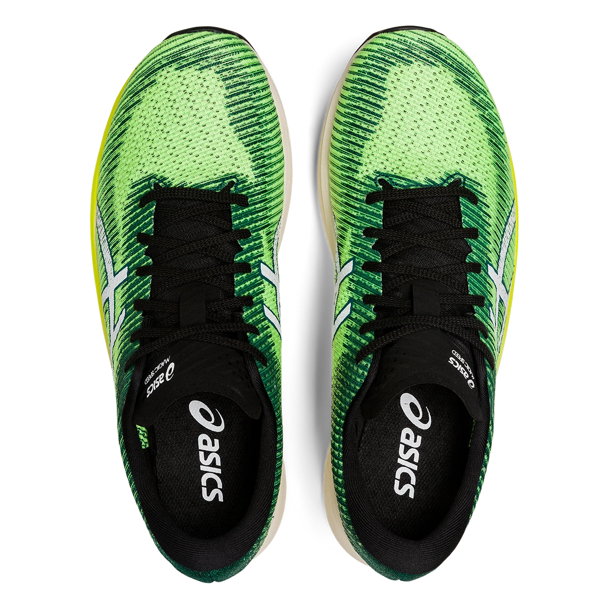 Asics Magic Speed 2 5 Asics Magic Speed 2 - Image 3