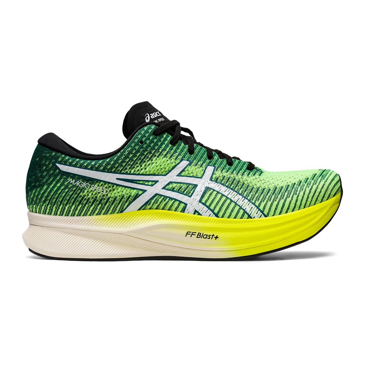 Asics Magic Speed 2 3 Asics Magic Speed 2
