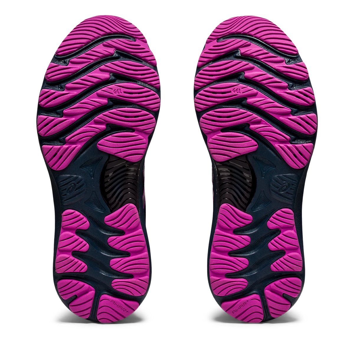 Asics Nimbus 23 Lite - Show 6 Asics Nimbus 23 Lite - Show - Image 4