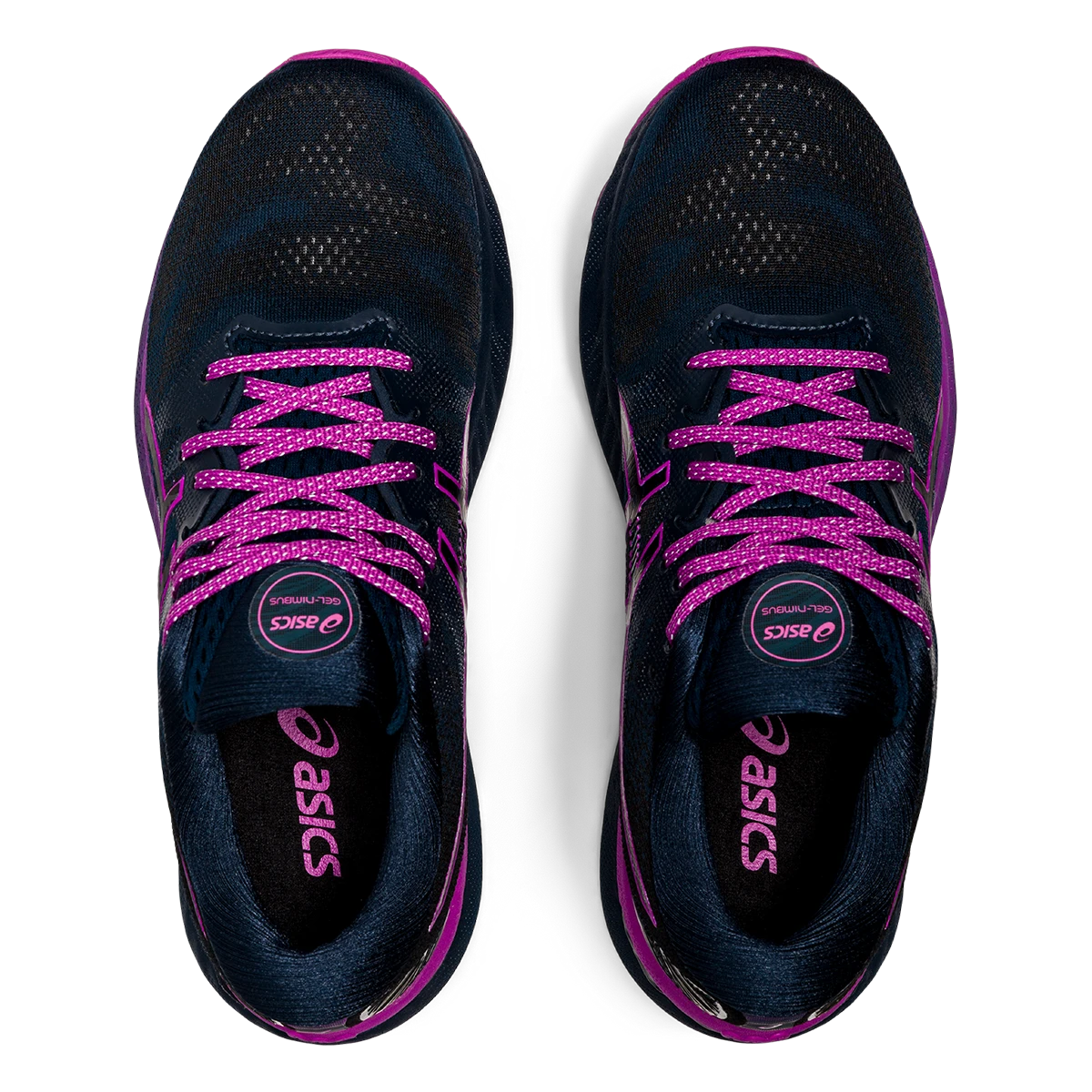 Asics Nimbus 23 Lite - Show 5 Asics Nimbus 23 Lite - Show - Image 3