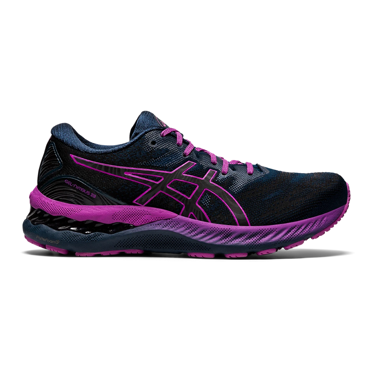 Asics Nimbus 23 Lite - Show 3 Asics Nimbus 23 Lite - Show