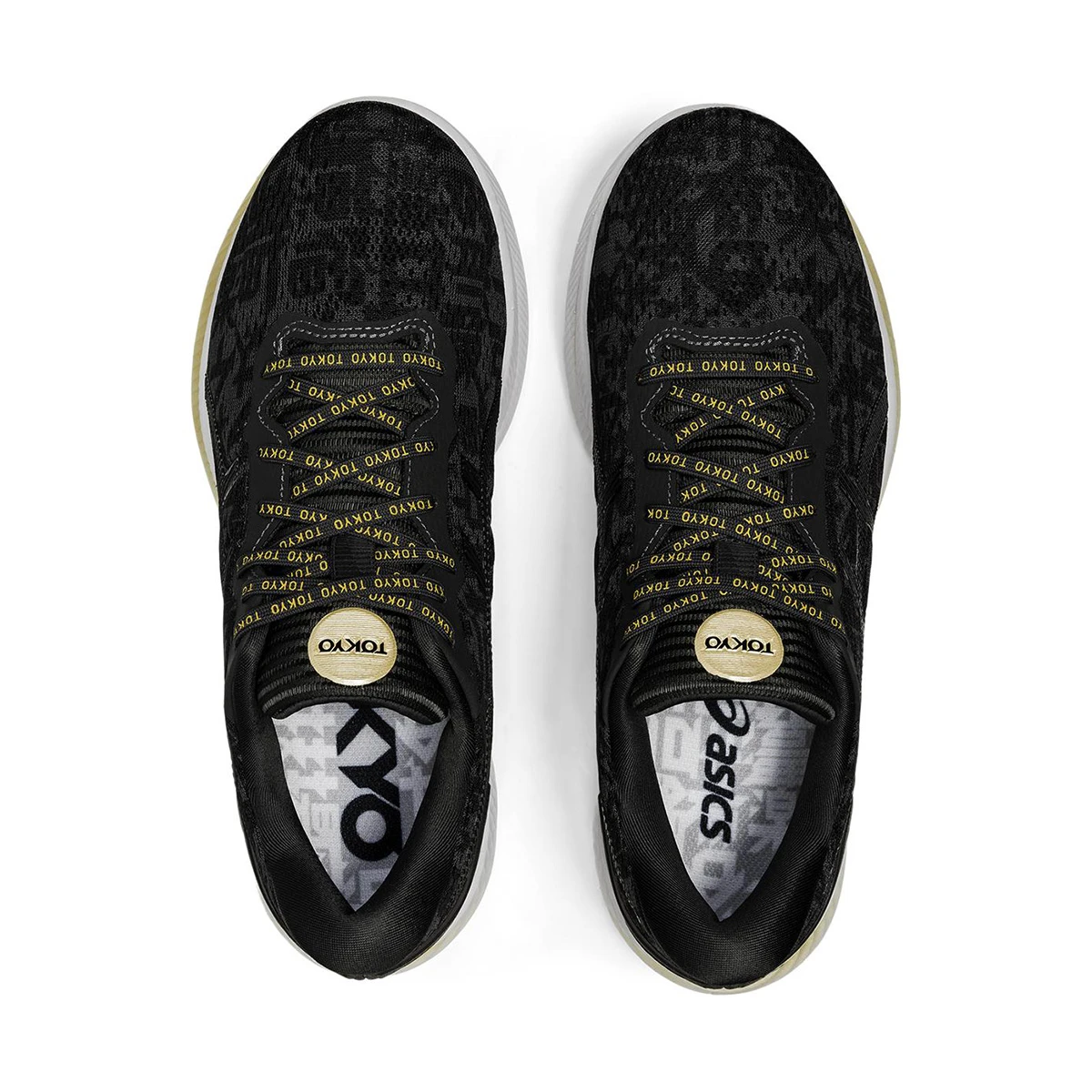 Asics GlideRide 5 Asics GlideRide - Image 3