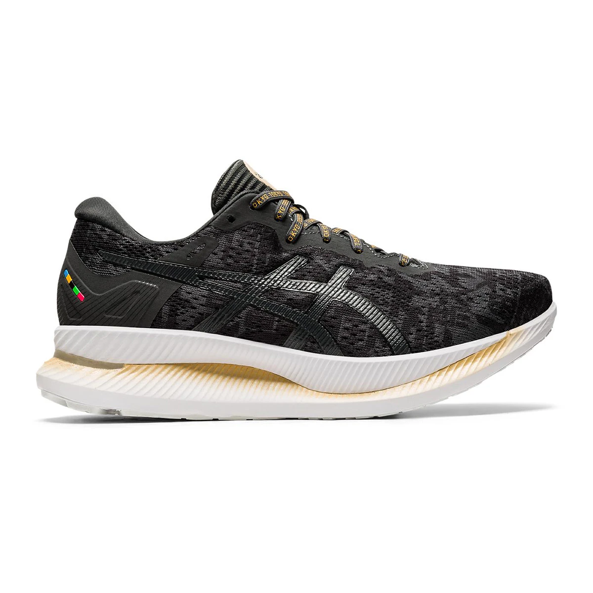 Asics GlideRide 3 Asics GlideRide