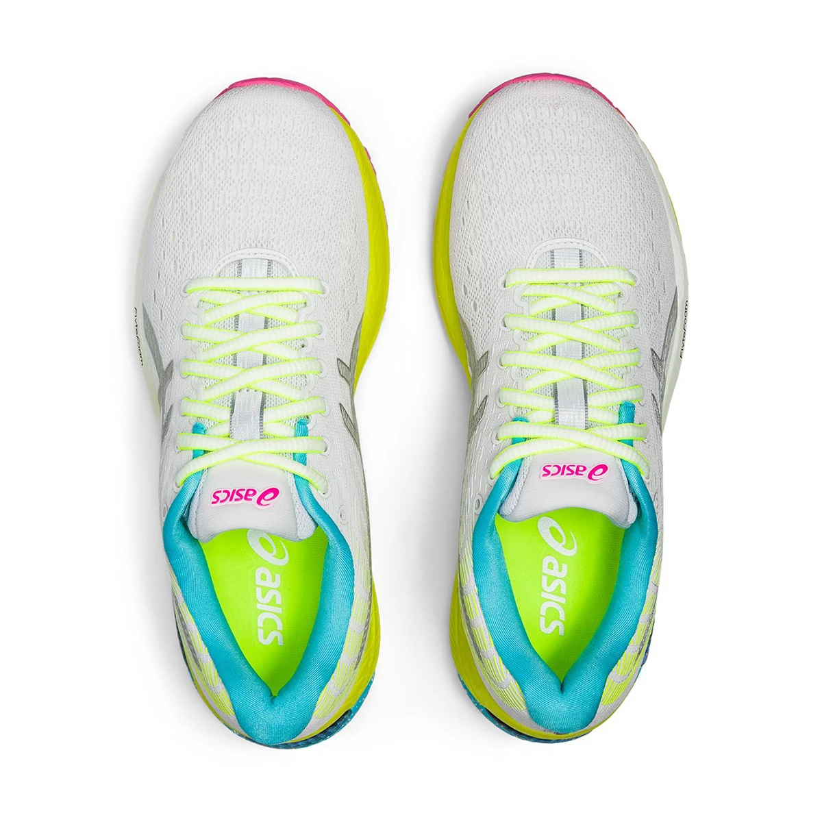 Asics Cumulus 22 Lite - Show 5 Asics Cumulus 22 Lite - Show - Image 3