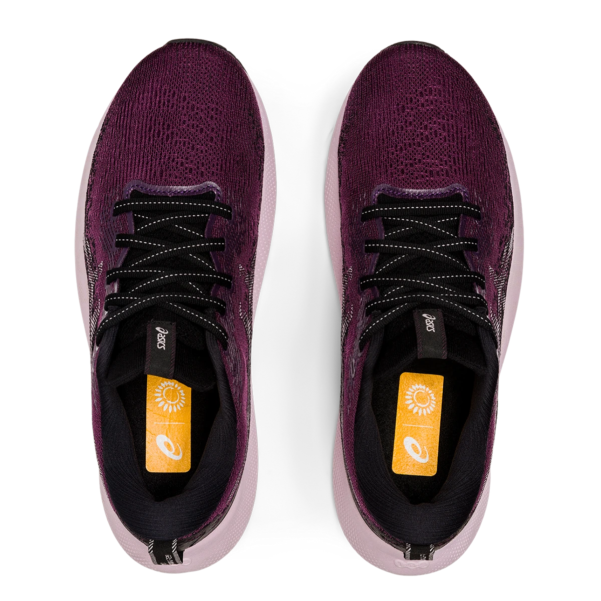 Asics Gel Nimbus Lite 3 5 Asics Gel Nimbus Lite 3 - Image 3