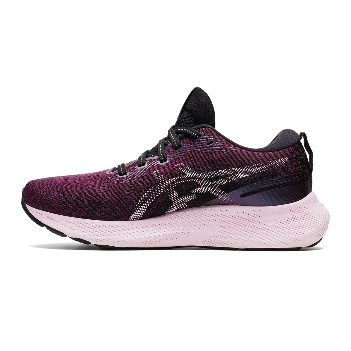 Asics Gel Nimbus Lite 3 4 Asics Gel Nimbus Lite 3 - Image 2