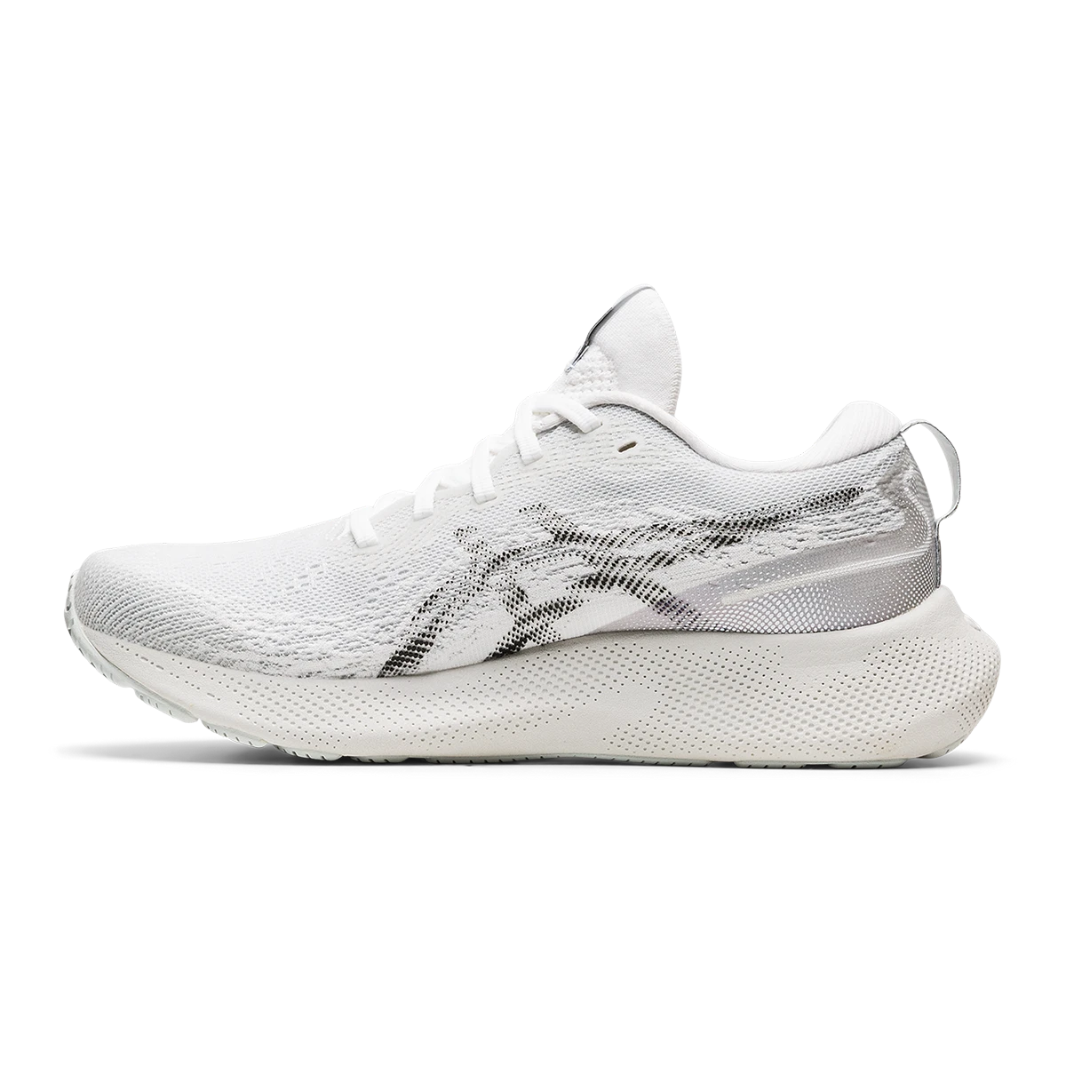 Asics Gel Nimbus Lite 3 4 Asics Gel Nimbus Lite 3 - Image 2