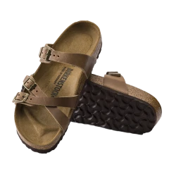 Birkenstock Franca Oiled Leather 7 Birkenstock Franca Oiled Leather -New Balance sales 1015931 sole copy