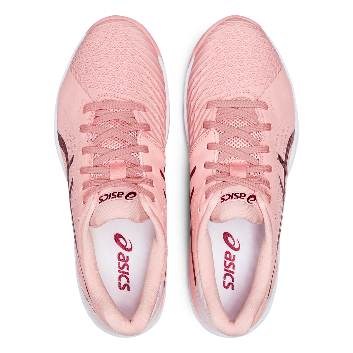 Asics Solution Swift FF 5 Asics Solution Swift FF - Image 3
