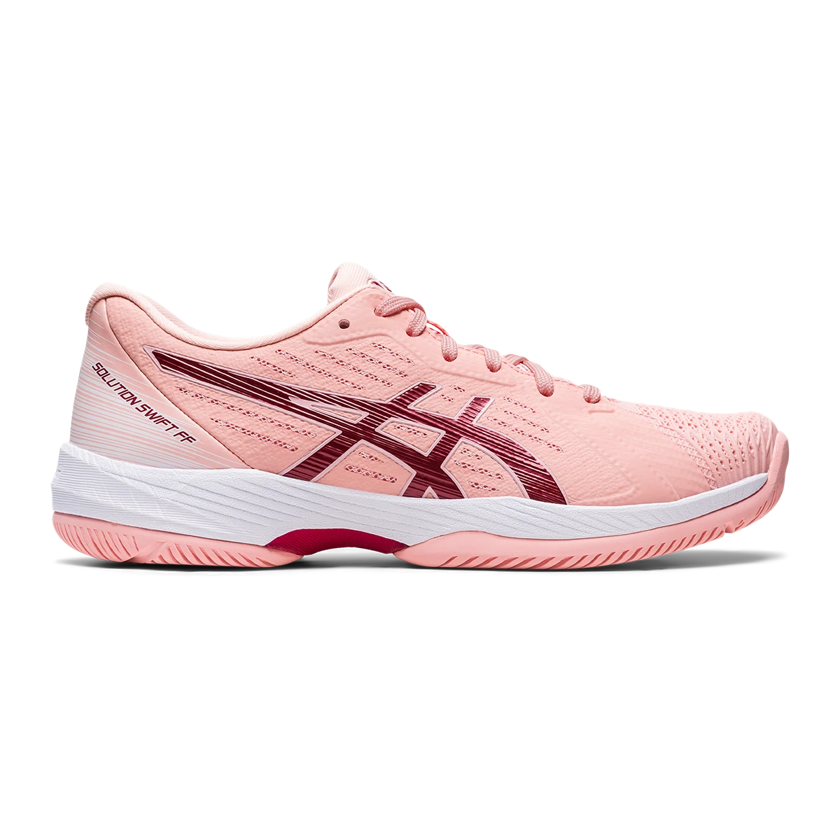 Asics Solution Swift FF 3 Asics Solution Swift FF