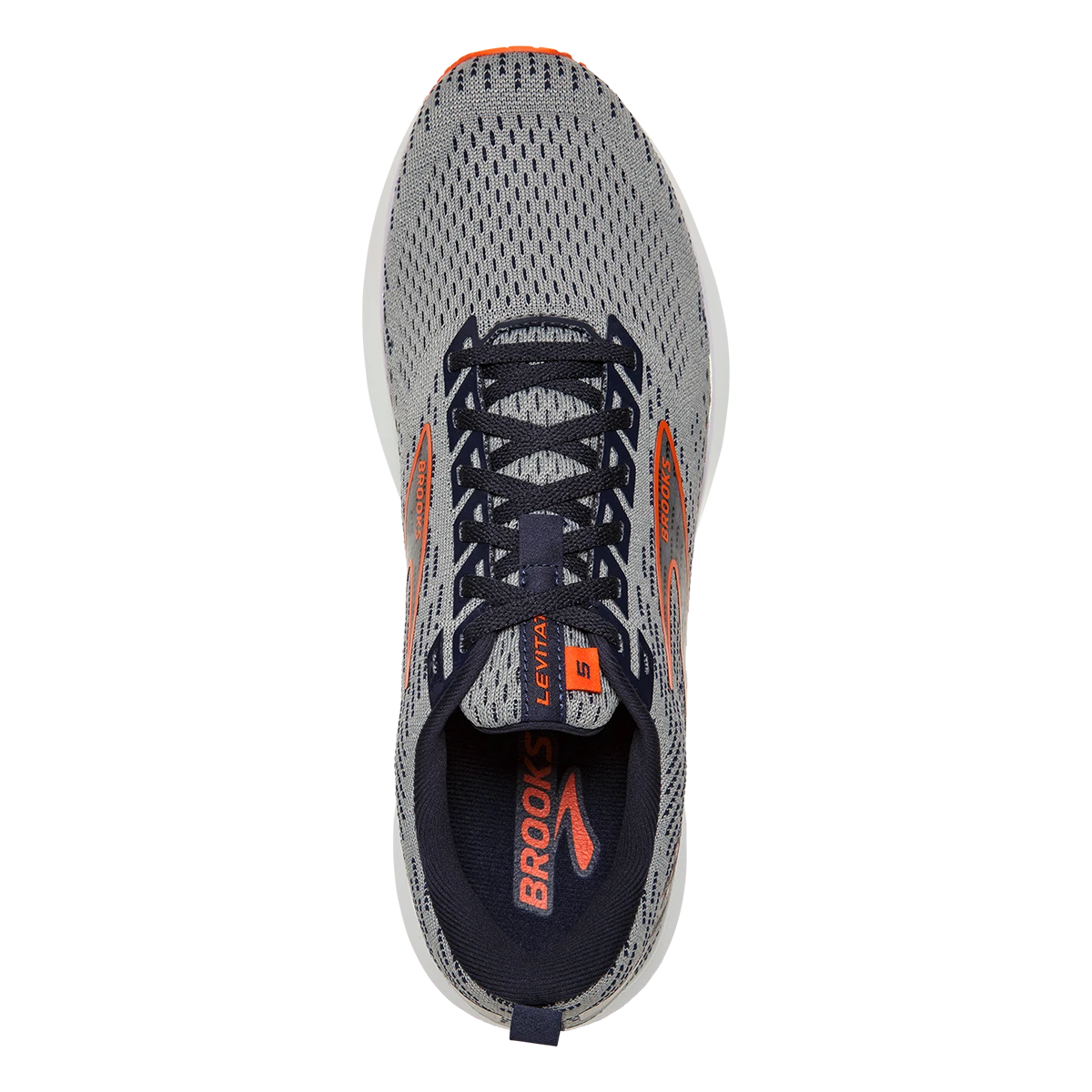 Brooks Levitate 5 5 Brooks Levitate 5 - Image 3