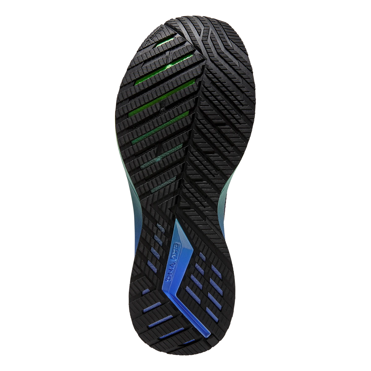 Brooks Levitate StealthFit 5 Metallic 6 Brooks Levitate StealthFit 5 Metallic - Image 4