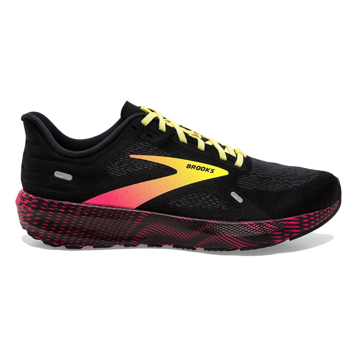 Brooks Launch 9 3 Brooks Launch 9