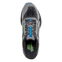 Brooks Launch 9 TAG -New Balance sales 110386 046 O Launch 9333