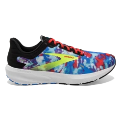 Brooks Launch 9 Tie Dye
