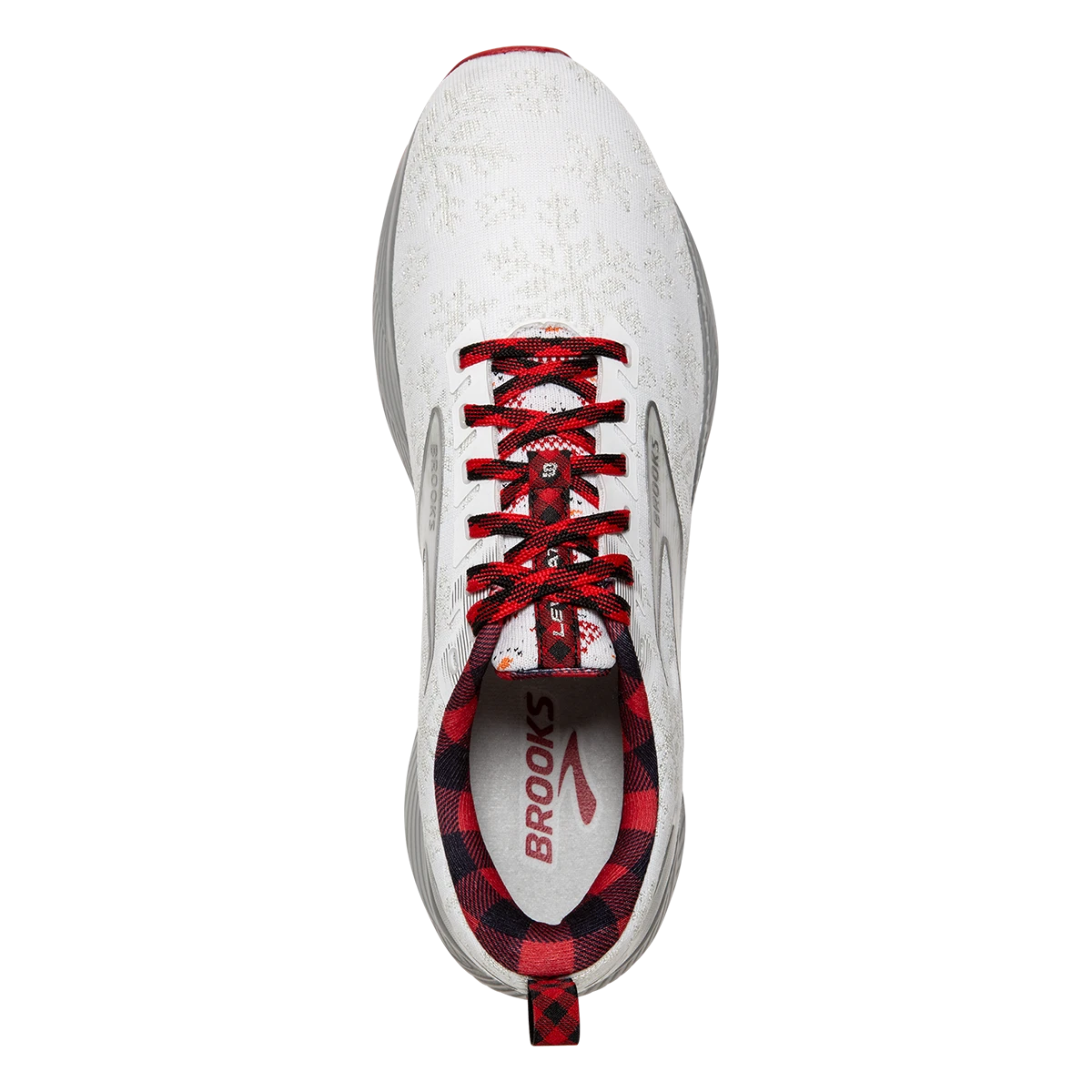 Brooks Levitate 6 Run Merry 5 Brooks Levitate 6 Run Merry - Image 3