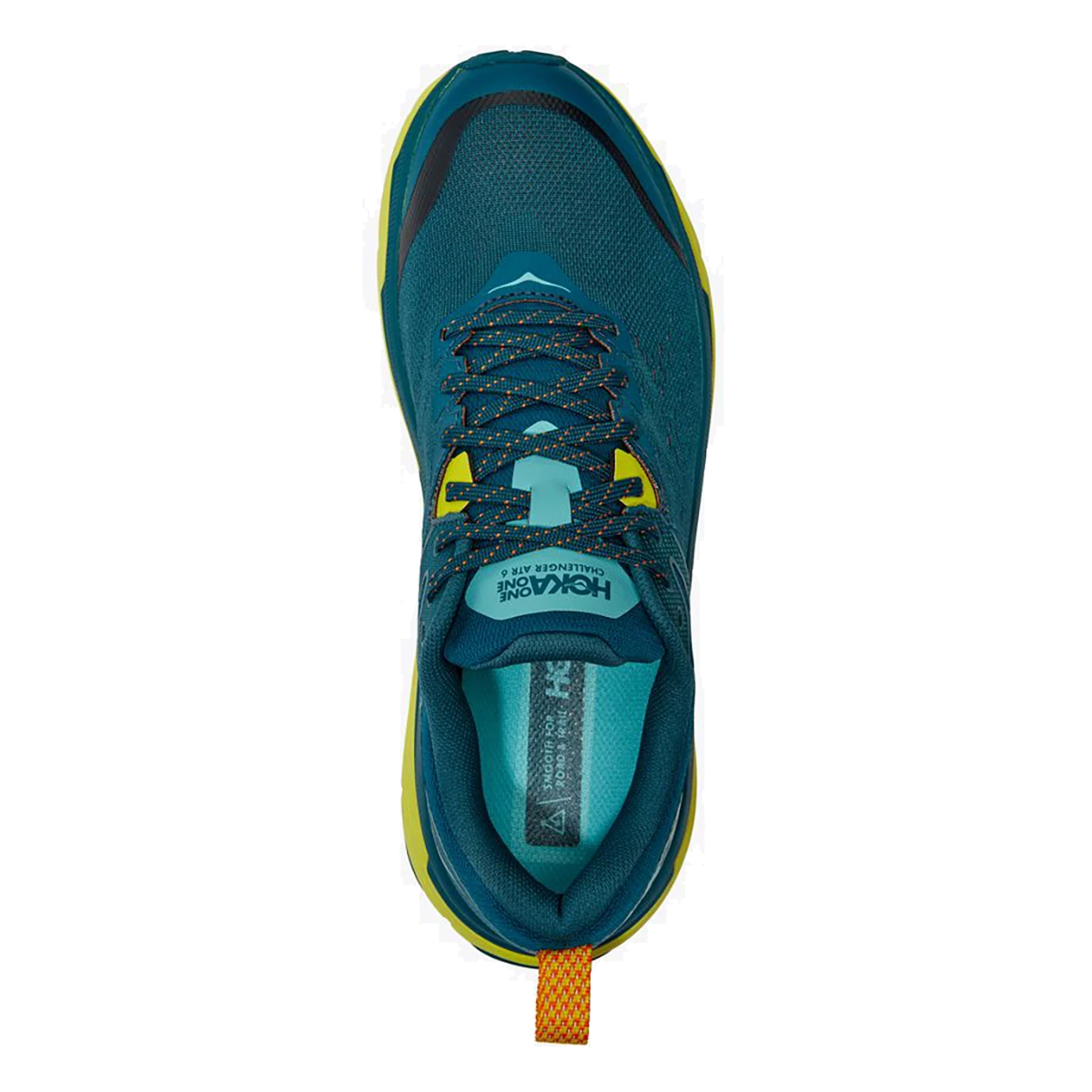 Hoka Challenger ATR 6 5 Hoka Challenger ATR 6 - Image 3