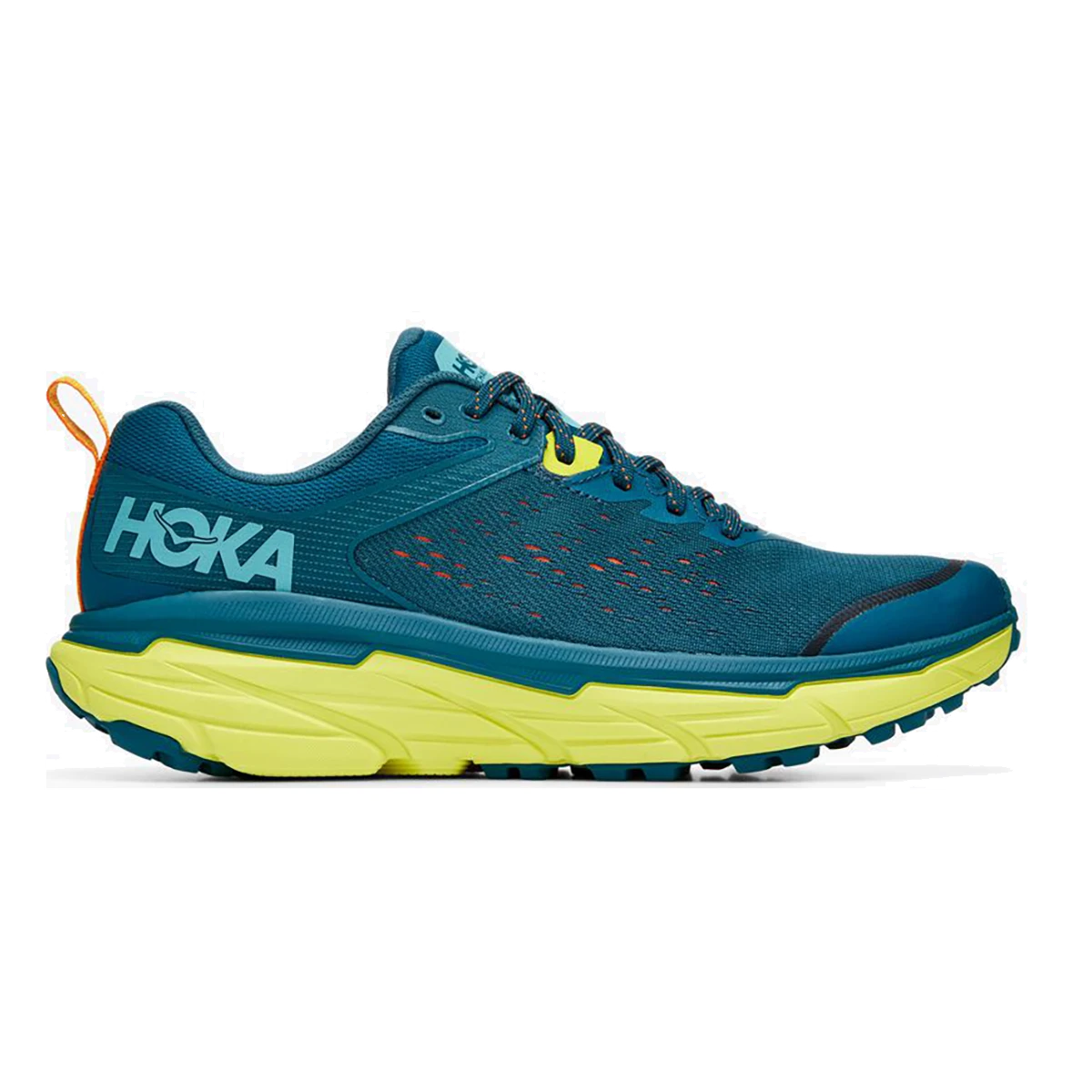 Hoka Challenger ATR 6 3 Hoka Challenger ATR 6