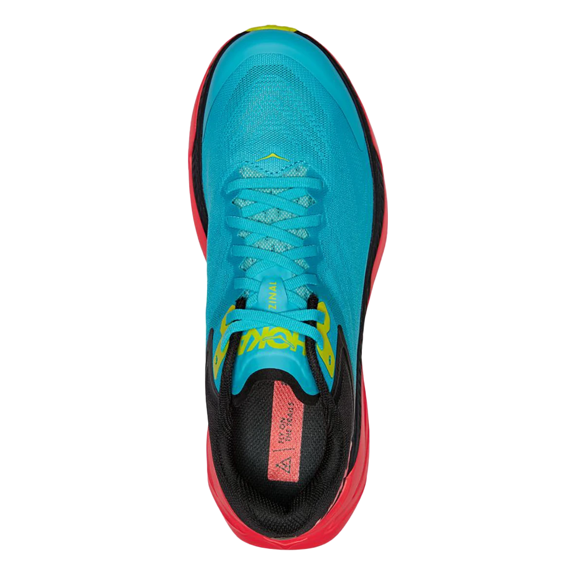 Hoka Zinal 5 Hoka Zinal - Image 3