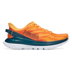Hoka Mach Supersonic