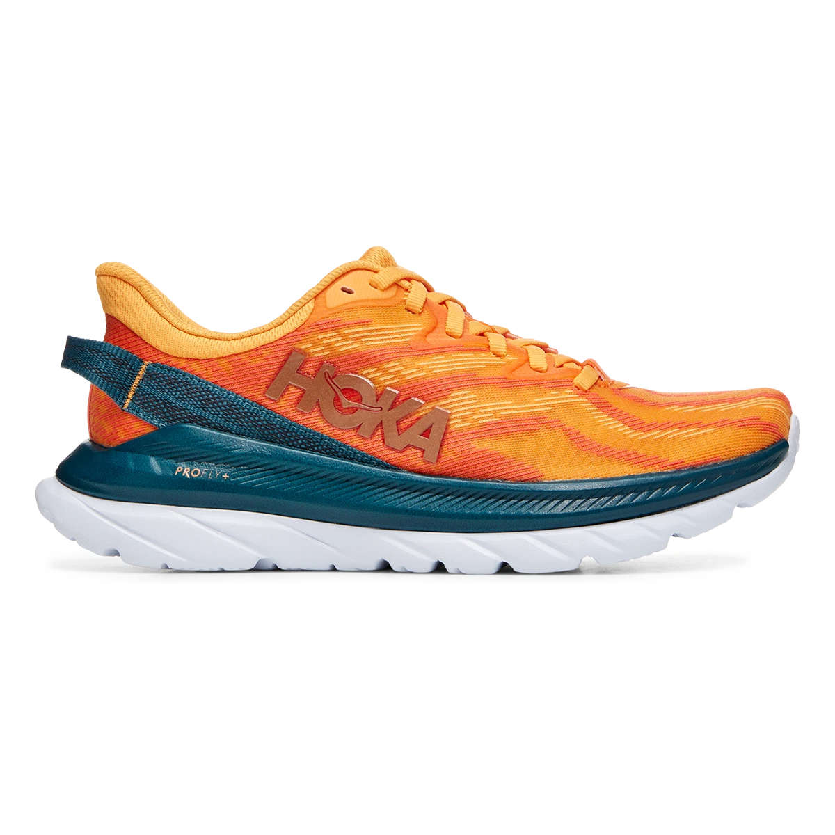 Hoka Mach Supersonic 3 Hoka Mach Supersonic