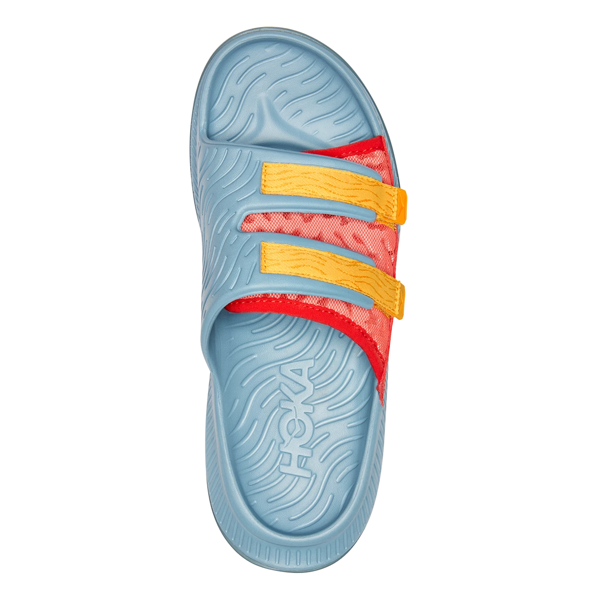 Hoka Ora Luxe 5 Hoka Ora Luxe - Image 3