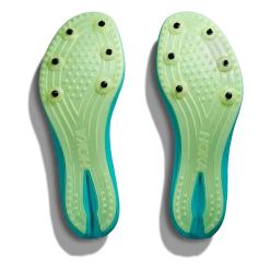 Hoka Crescendo MD 9 Hoka Crescendo MD -New Balance sales 1134520 ceramic divablue 4