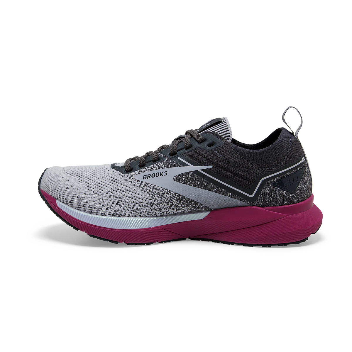 Brooks Ricochet 3 4 Brooks Ricochet 3 - Image 2