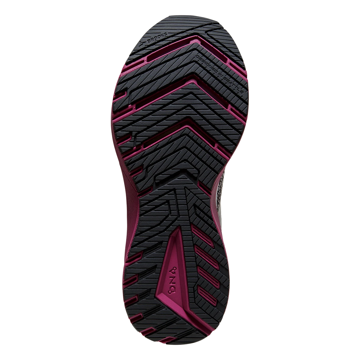 Brooks Ricochet 3 6 Brooks Ricochet 3 - Image 4