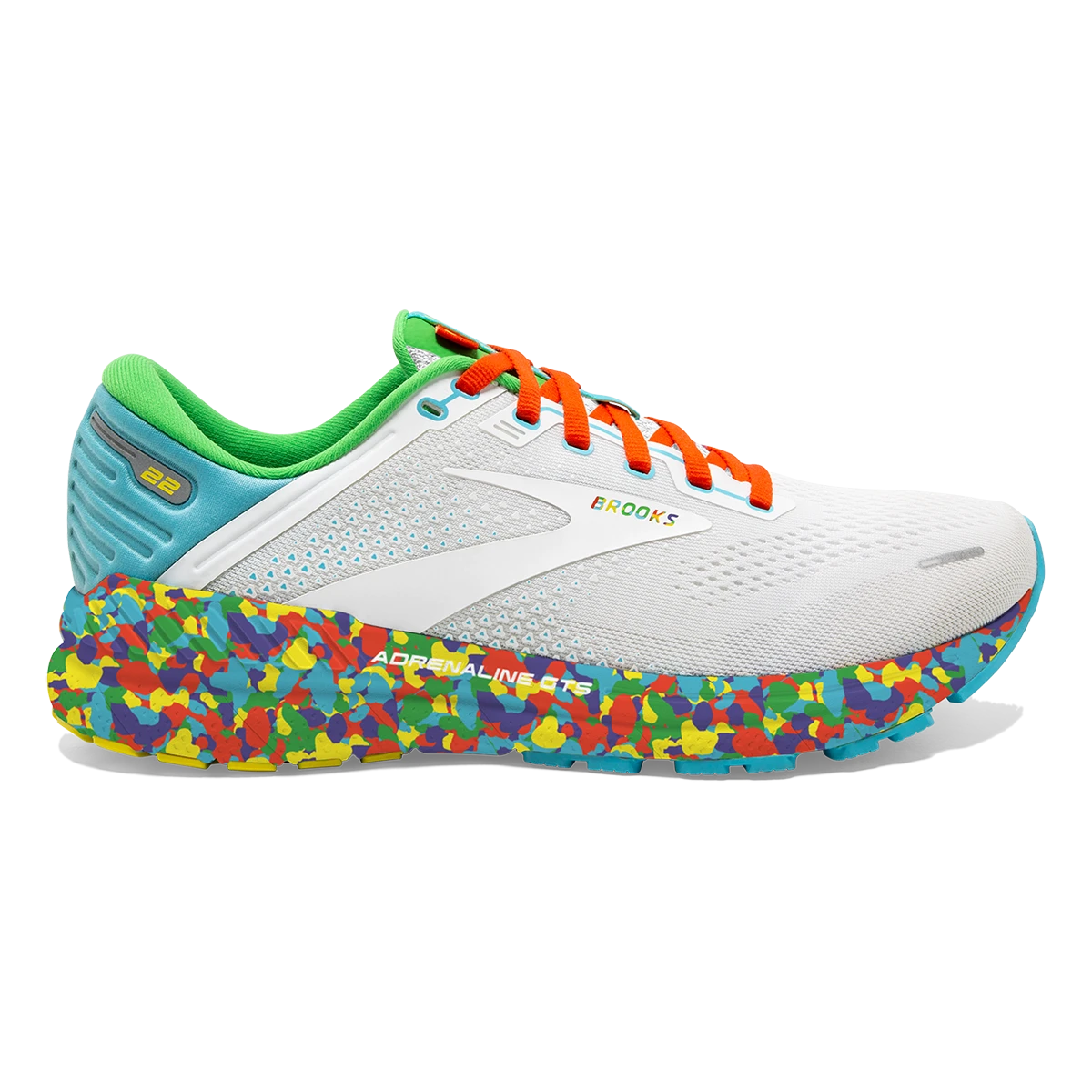 Brooks Adrenaline GTS 22 Bowl 3 Brooks Adrenaline GTS 22 Bowl