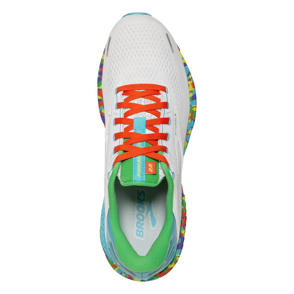 Brooks Adrenaline GTS 22 Bowl 5 Brooks Adrenaline GTS 22 Bowl - Image 3