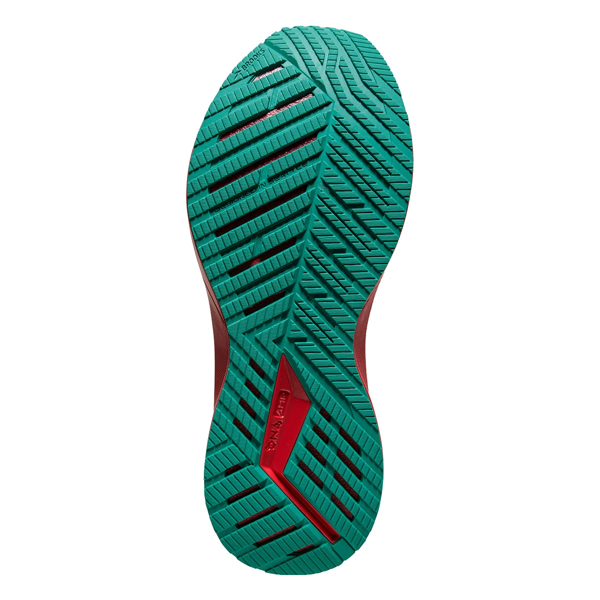 Brooks Levitate 5 Run Merry 6 Brooks Levitate 5 Run Merry - Image 4