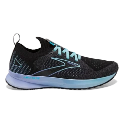 Brooks Levitate StealthFit 5 Metallic