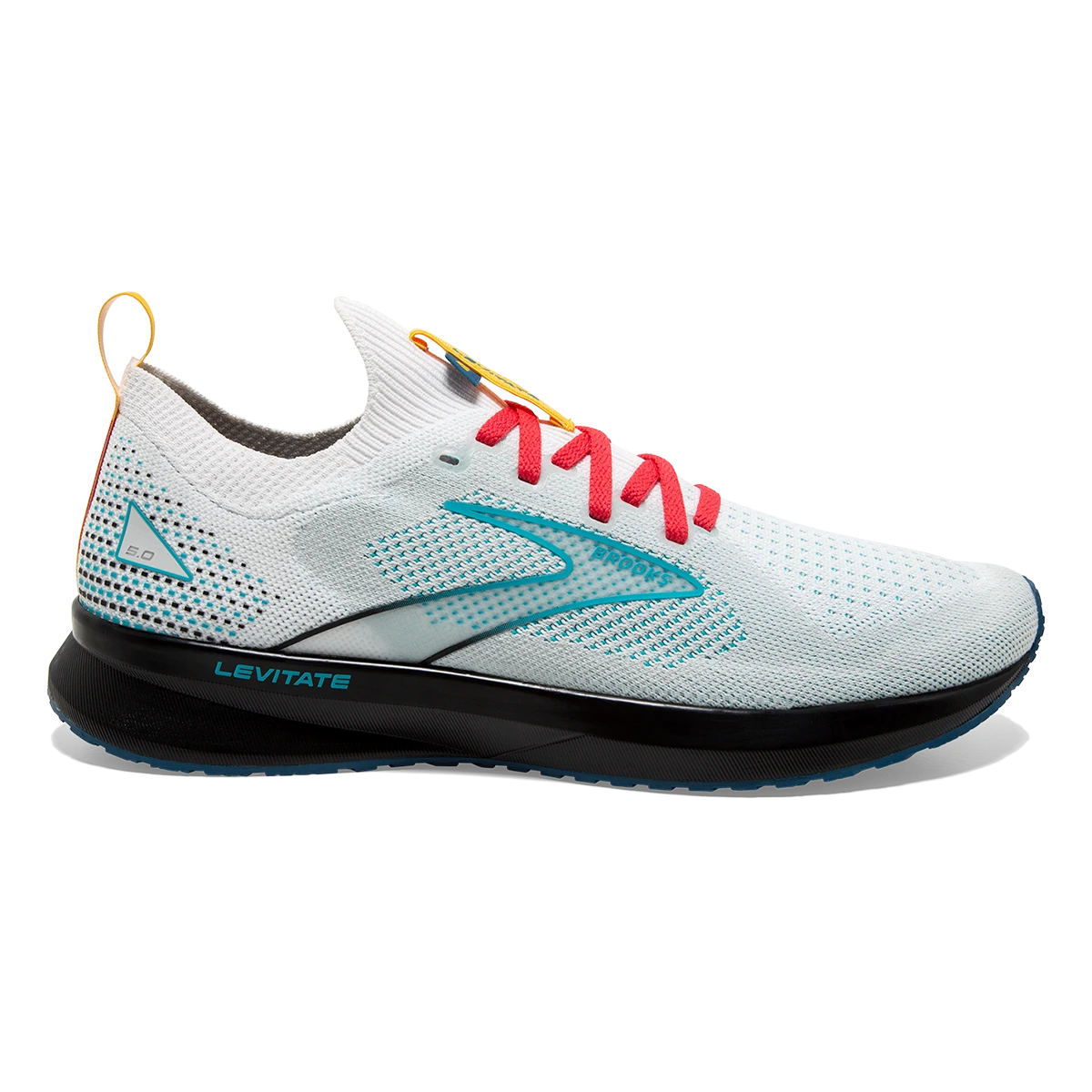 Brooks Levitate StealthFit 5 Regional 3 Brooks Levitate StealthFit 5 Regional