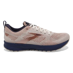 Brooks Revel 5 Metallic