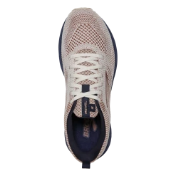 Brooks Revel 5 Metallic -New Balance sales 120361MET whisperwhite navy copper 3