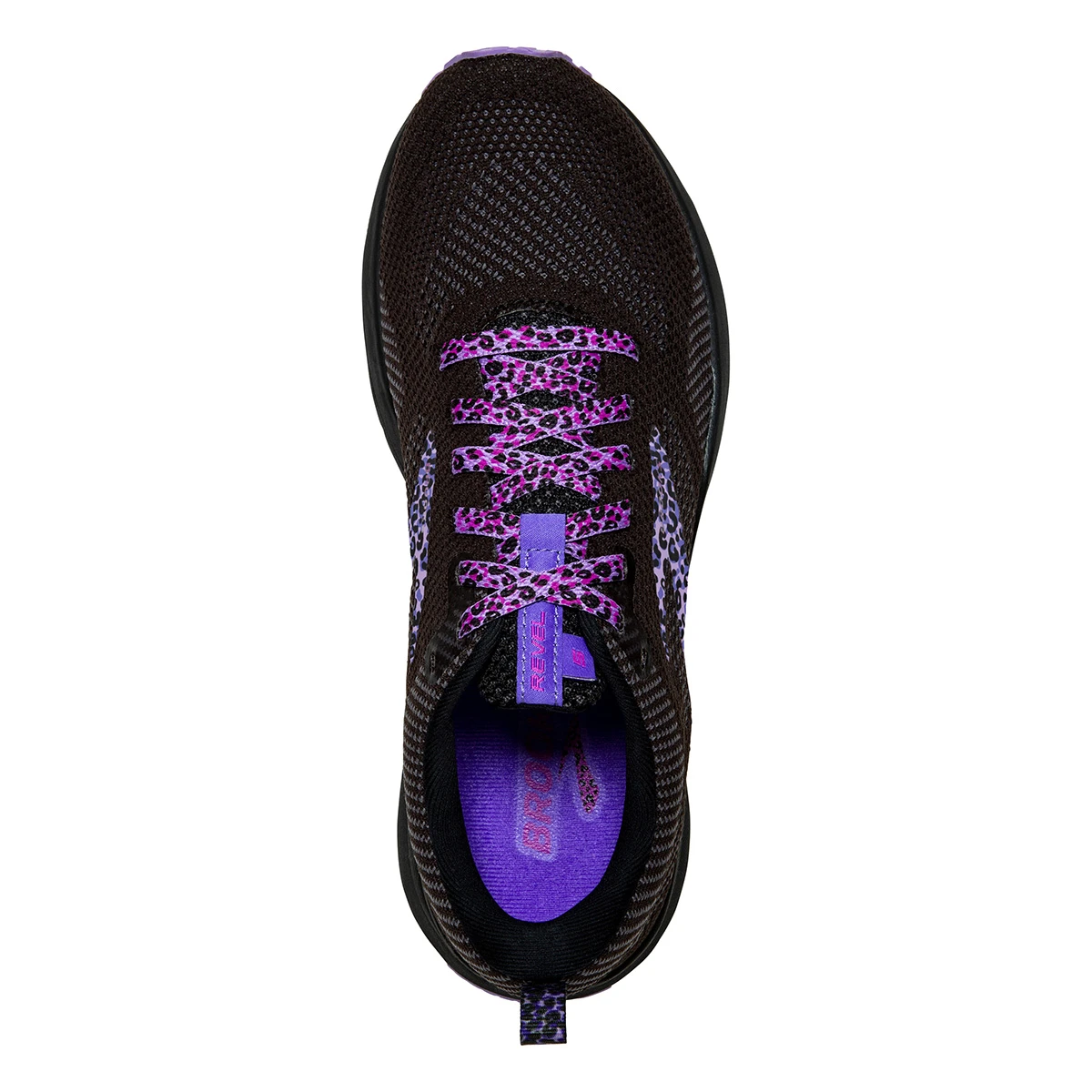 Brooks Revel 5 Run Wild 5 Brooks Revel 5 Run Wild - Image 3