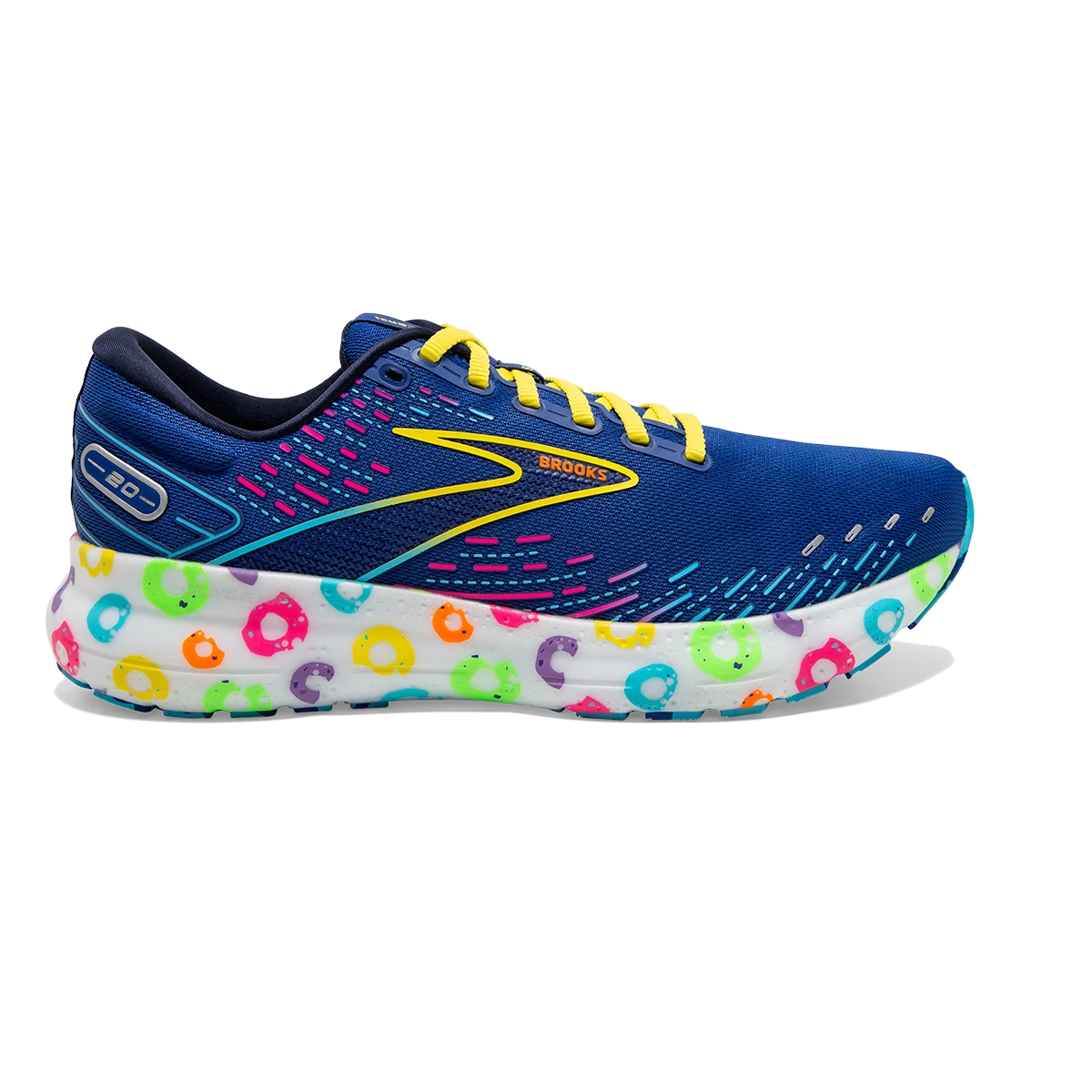 Brooks Glycerin 20 Bowl 3 Brooks Glycerin 20 Bowl