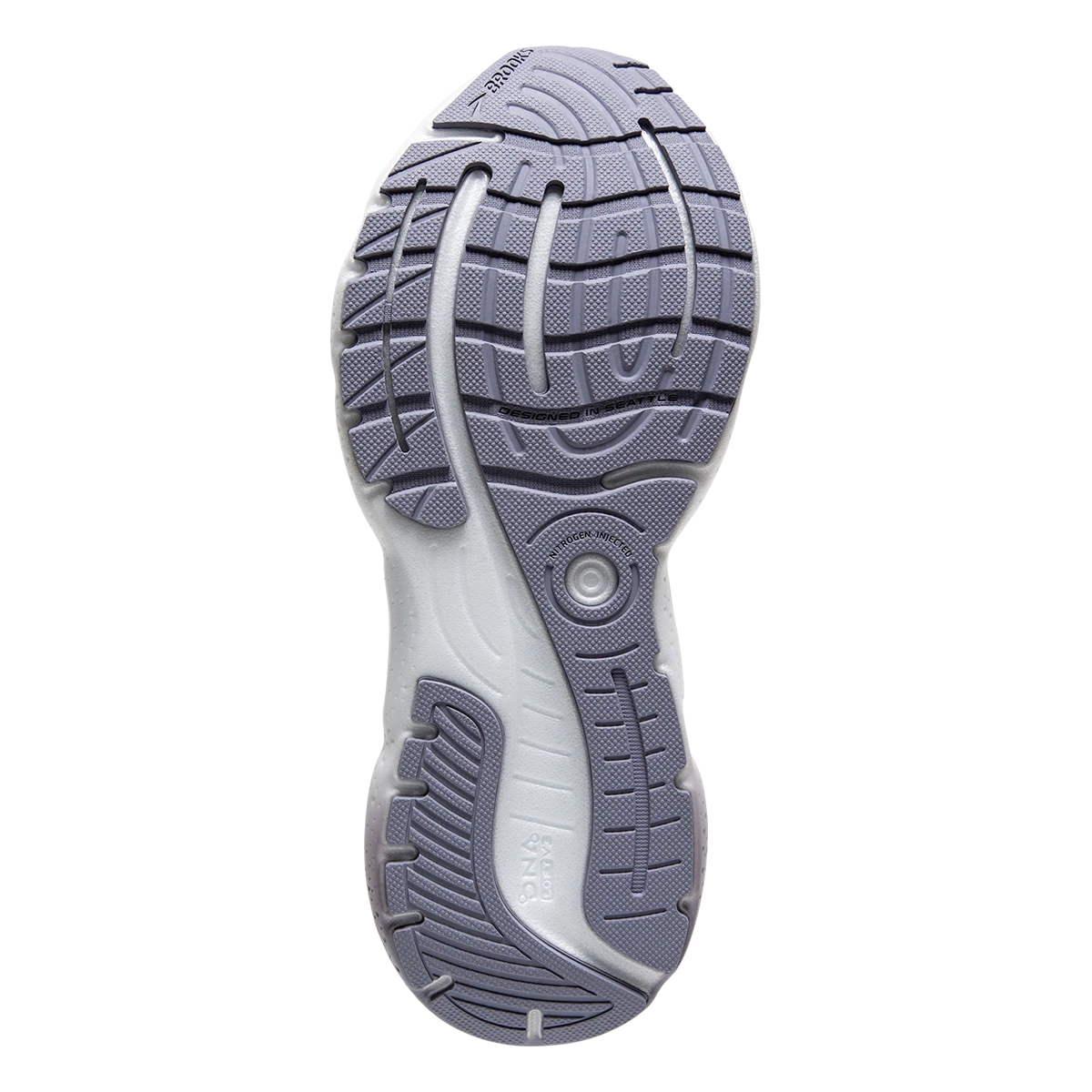 Brooks Glycerin 20 Metallic 6 Brooks Glycerin 20 Metallic - Image 4